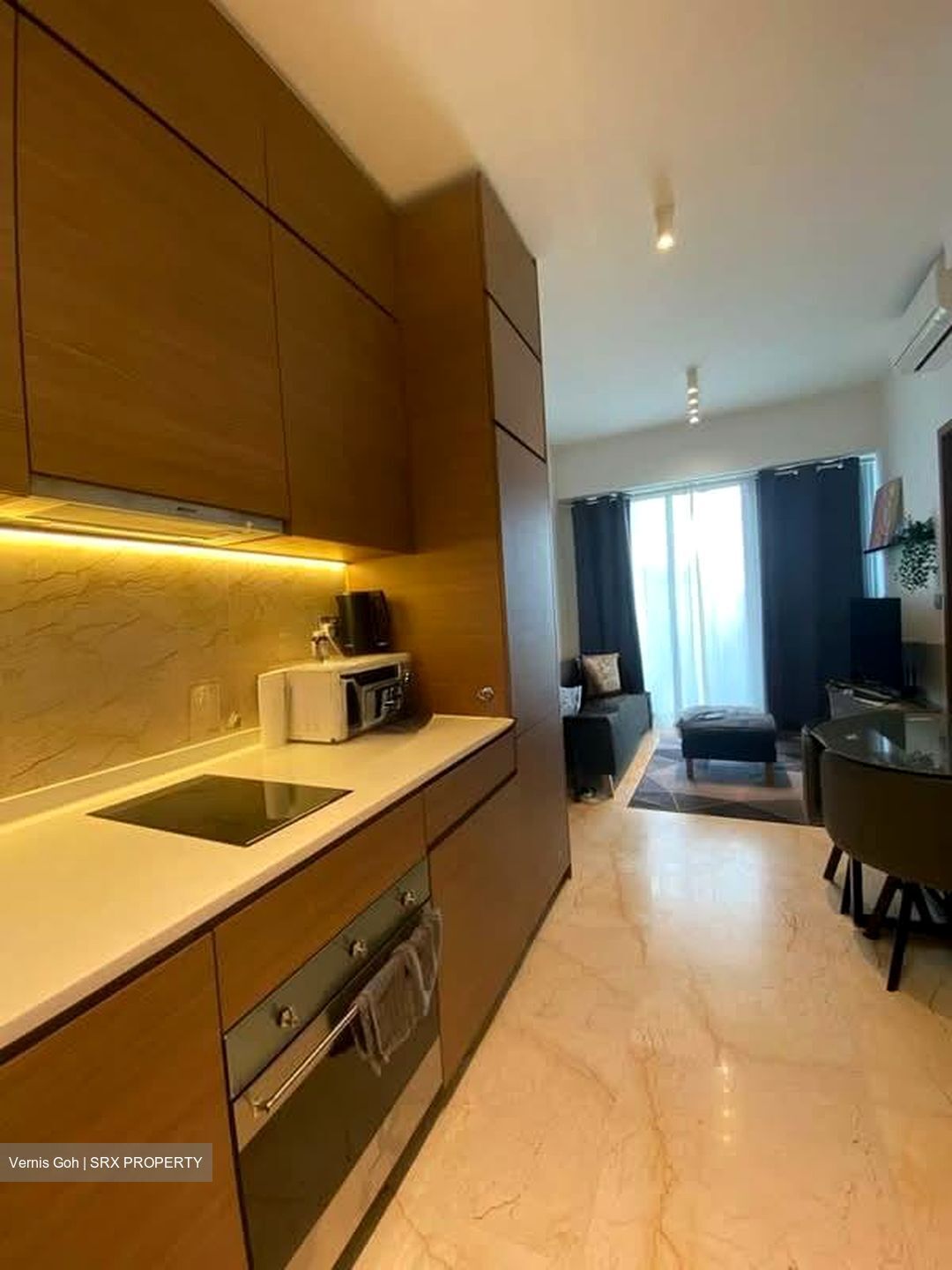Queens Peak (D3), Condominium #547700741